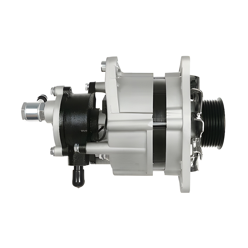 12V 80A 9120080212 Alternator auto Bosch pentru CHEVROLET BLAZER S10 2.5D 97-00