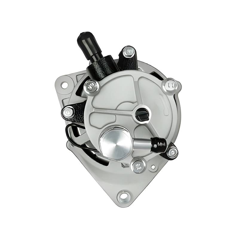 12V 80A 9120080212 Alternator auto Bosch pentru CHEVROLET BLAZER S10 2.5D 97-00