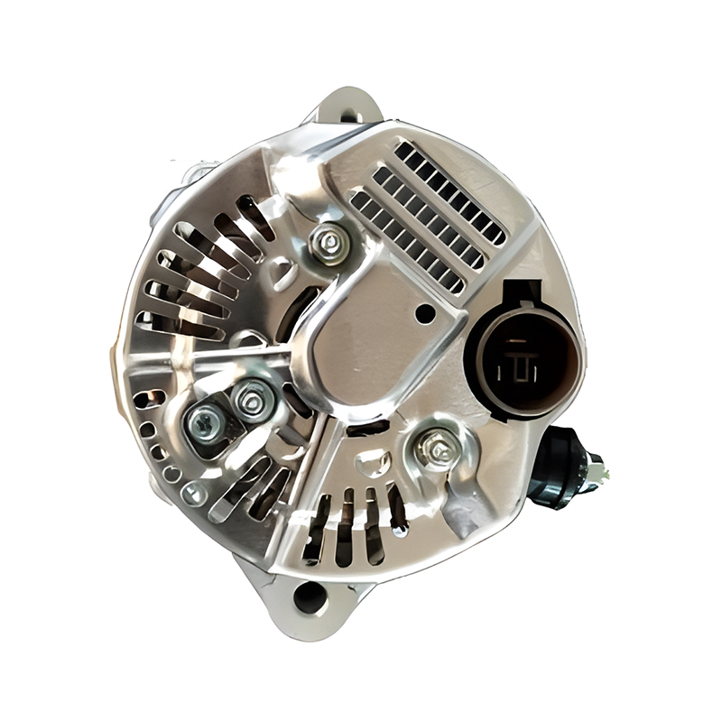 12V 80A 13277N/2706062011 DENSO alternator auto pentru TOYOTA CAMRY SCRIPE 6 CANALURI