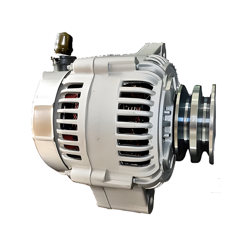 12V 100A 2706066040/1012117000 Alternator auto DENSO pentru TOYOTA LAND CRUISER 80 J8 4.5L