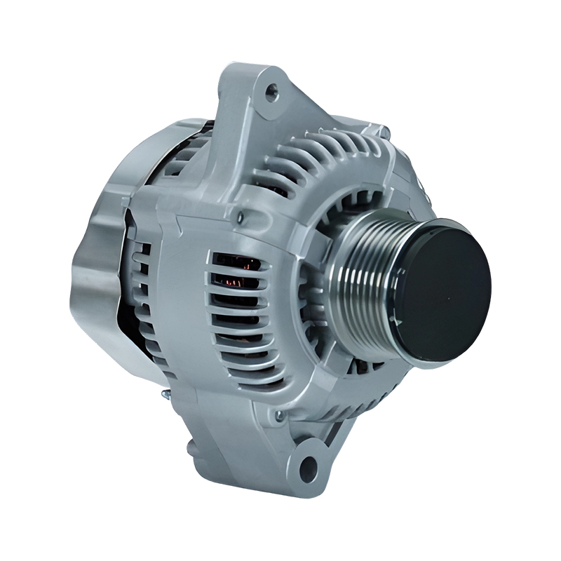 Alternator auto 12V 80A 23317N/27060-30040 DENSO pentru TOYOTA QUANTUM HILUX FORTUNER 2.5L