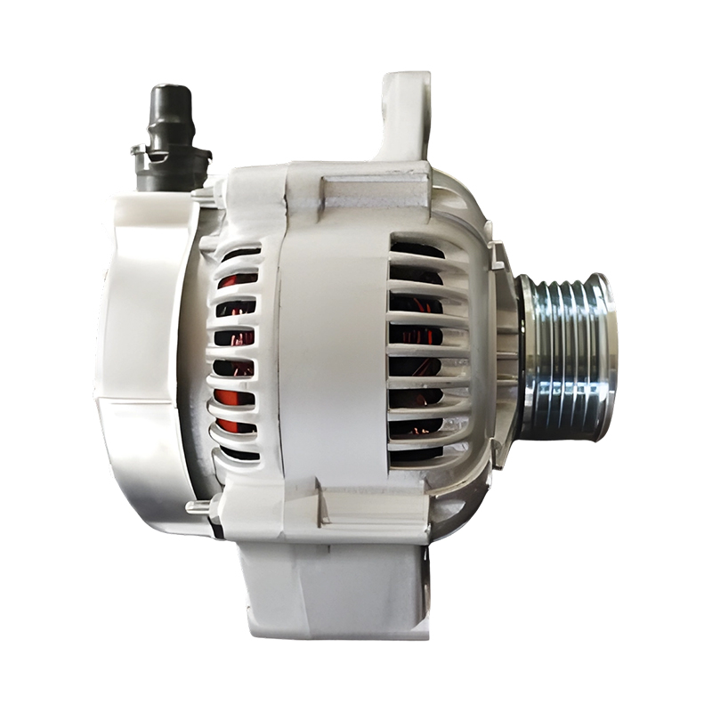 12V 70A 13512N/2706075150 Alternator auto DENSO pentru TOYOTA 2.0L/2.7L PETROL-IR/IF