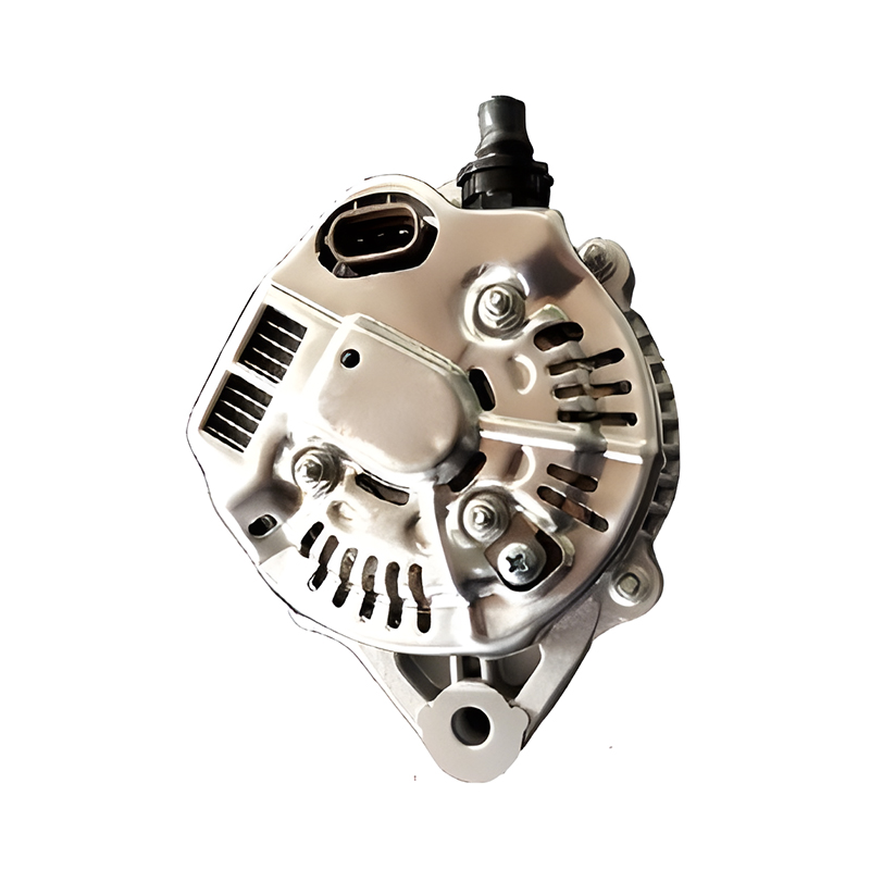 12V 70A 13512N/2706075150 Alternator auto DENSO pentru TOYOTA 2.0L/2.7L PETROL-IR/IF