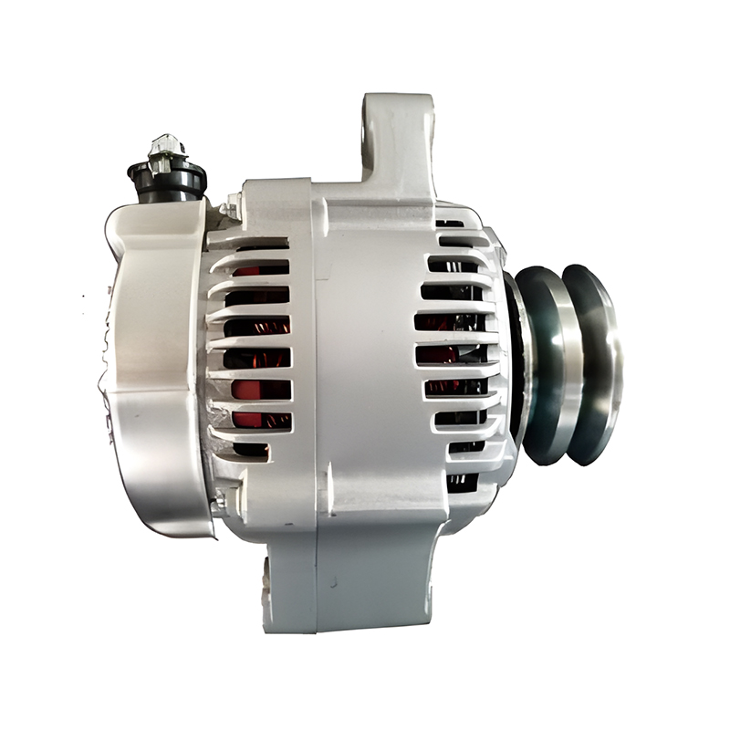 Alternator auto 12V 70A 23054N/2706067070 DENSO pentru TOYOTA HILUX/LAND CRUISER 3.0L