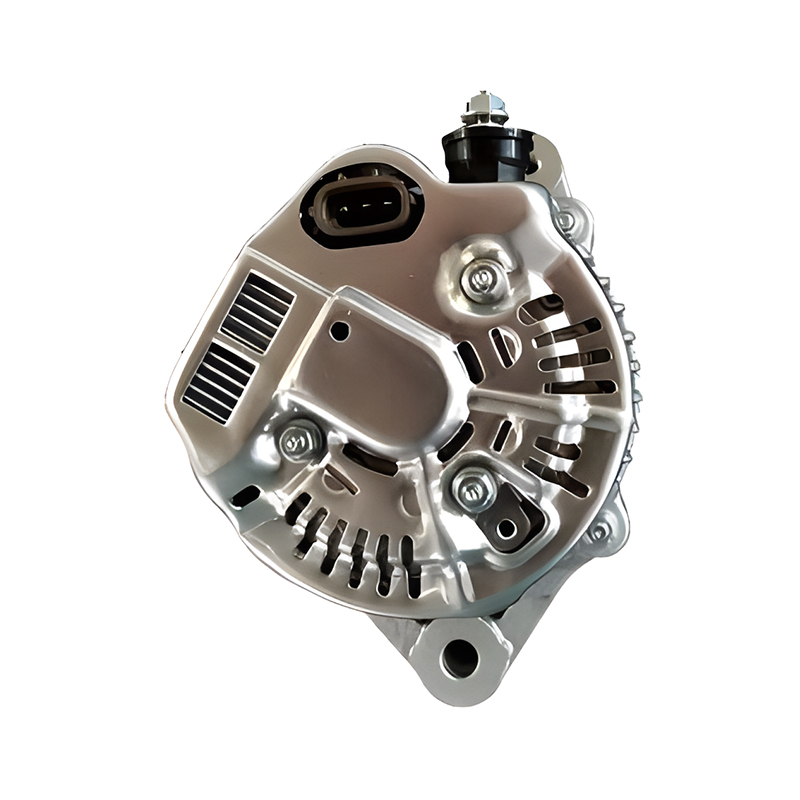 Alternator auto 12V 70A 23054N/2706067070 DENSO pentru TOYOTA HILUX/LAND CRUISER 3.0L