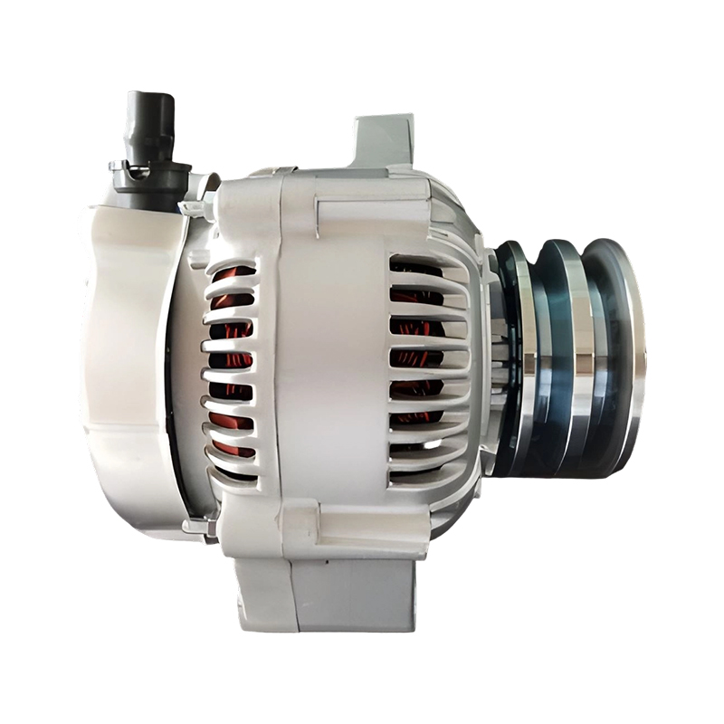 12V 70A 2706017220/1022111360 Alternator auto DENSO pentru TOYOTA LAND CRUISER DIESEL