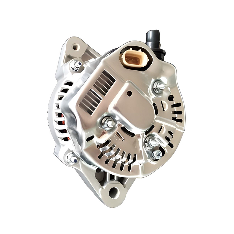 12V 70A 2706017220/1022111360 Alternator auto DENSO pentru TOYOTA LAND CRUISER DIESEL