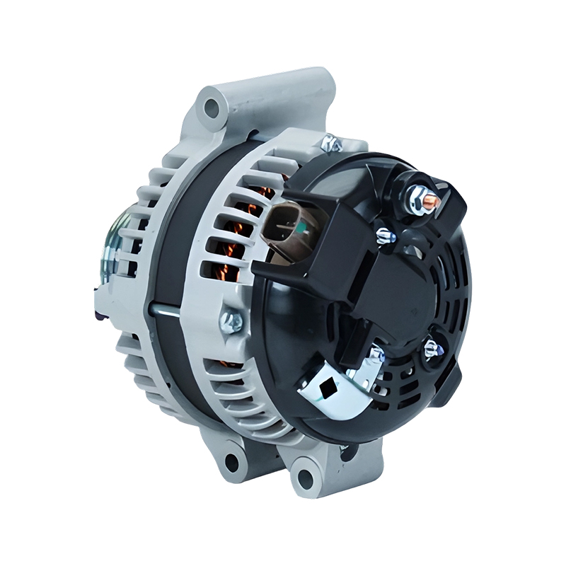 12V 100A 11154N/1042103291 DENSO alternator auto pentru HONDA ACCORD/CRV2.4L