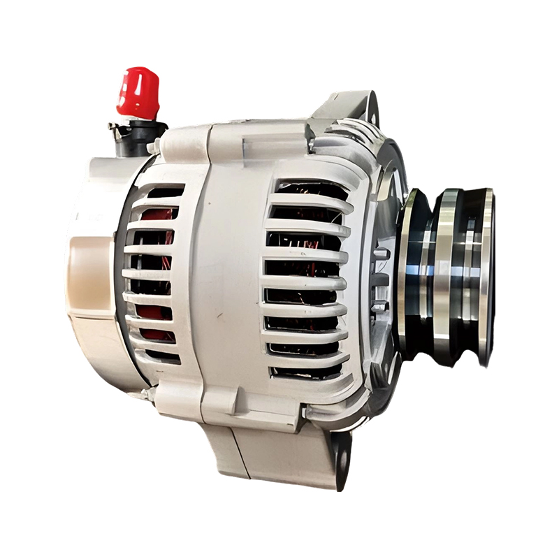 Alternator auto 12V 70A 23934N/2706017120 DENSO pentru TOYOTA LAND CRUISER