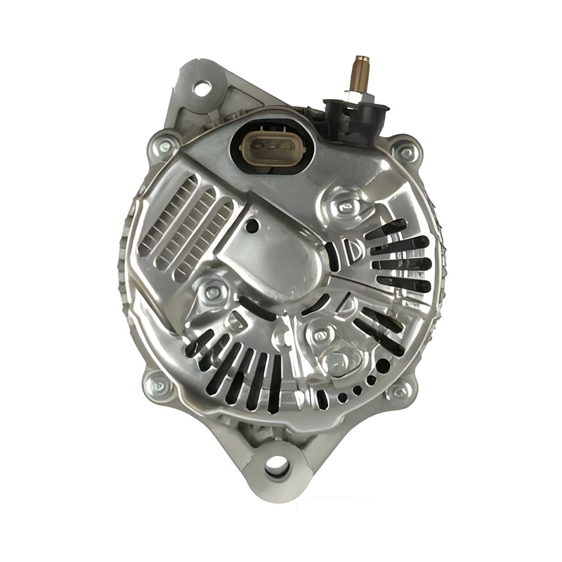Alternator auto 12V 70A 23934N/2706017120 DENSO pentru TOYOTA LAND CRUISER