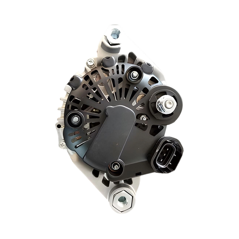 12V 140A 11189N/3730025301 Alternator auto DENSO pentru HYUNDAI SONATA 2.4L 2-PIN(L-FR)