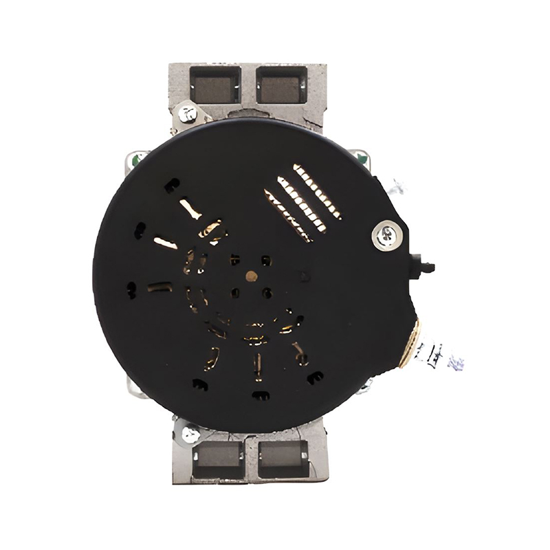 24V 150A 1012109010/2721889 Alternator auto DENSO pentru motor CATERPILLAR C7, C9(L-B+)
