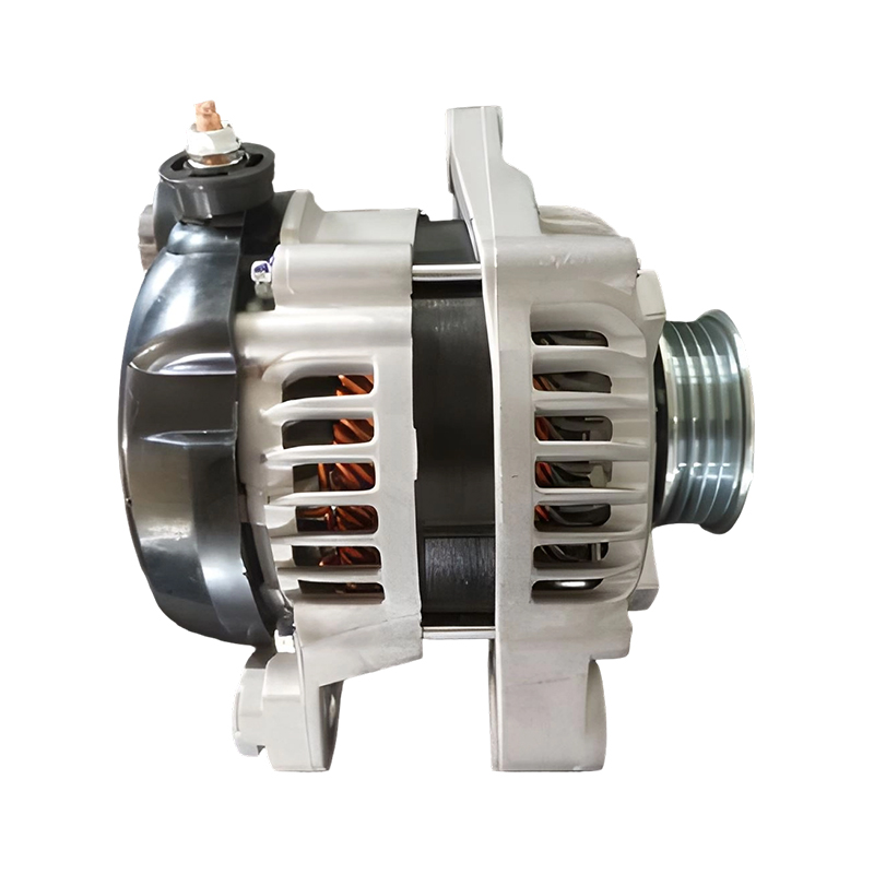 12V 80A 27060BZ100/1042109090 Alternator auto DENSO pentru TOYOTA AVANZA 1.5L