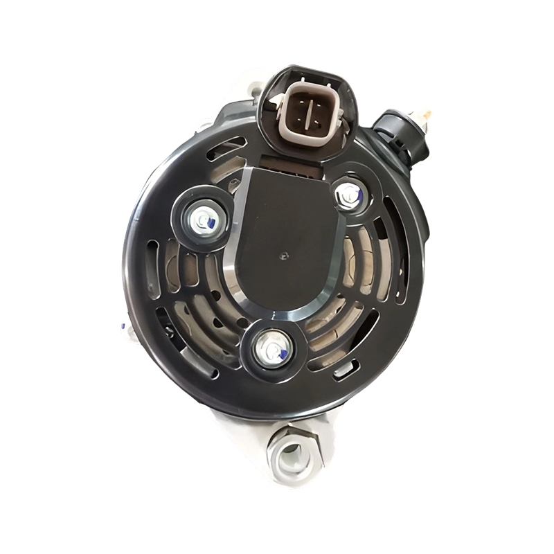 12V 80A 27060BZ100/1042109090 Alternator auto DENSO pentru TOYOTA AVANZA 1.5L