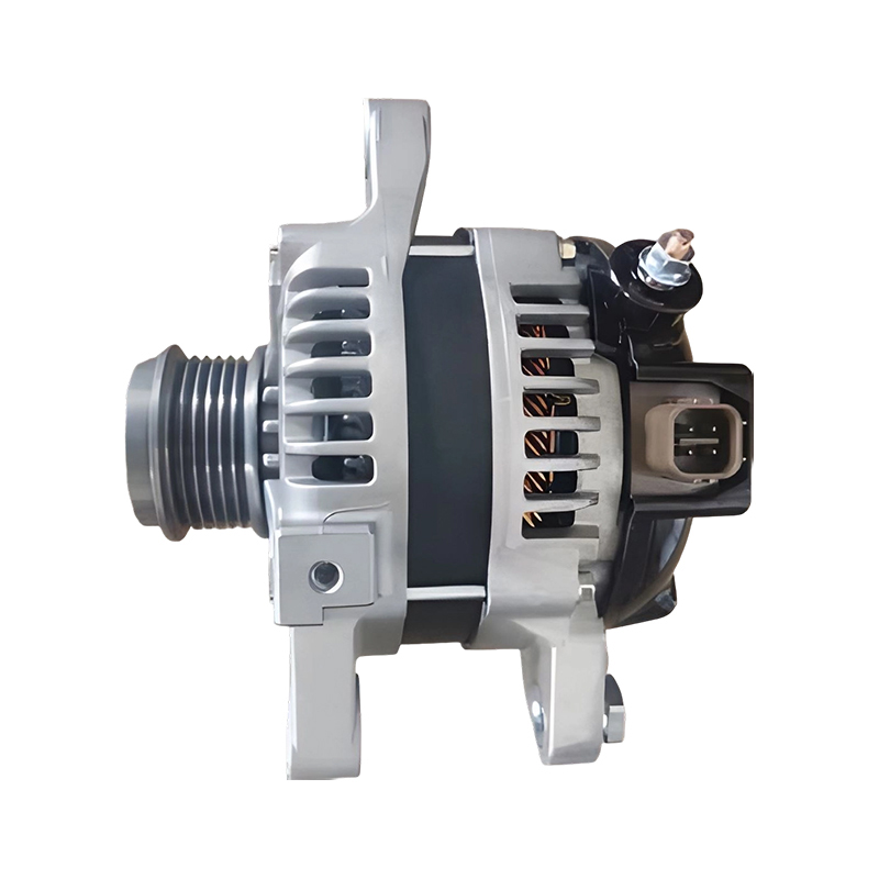 12V 100A 11386N/270600T010 Alternator auto DENSO pentru TOYOTA AURIS 1.6L