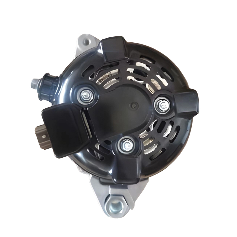 12V 100A 11386N/270600T010 Alternator auto DENSO pentru TOYOTA AURIS 1.6L