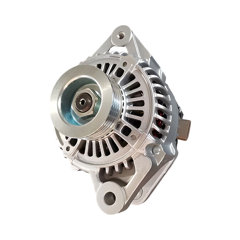 12V 90A 13857N/2706021020 Alternator auto DENSO pentru TOYOTA YARIS 1.3L