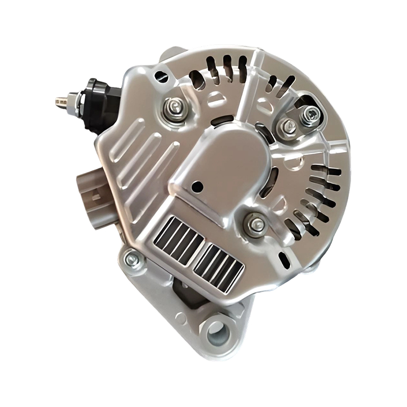 12V 90A 13857N/2706021020 Alternator auto DENSO pentru TOYOTA YARIS 1.3L