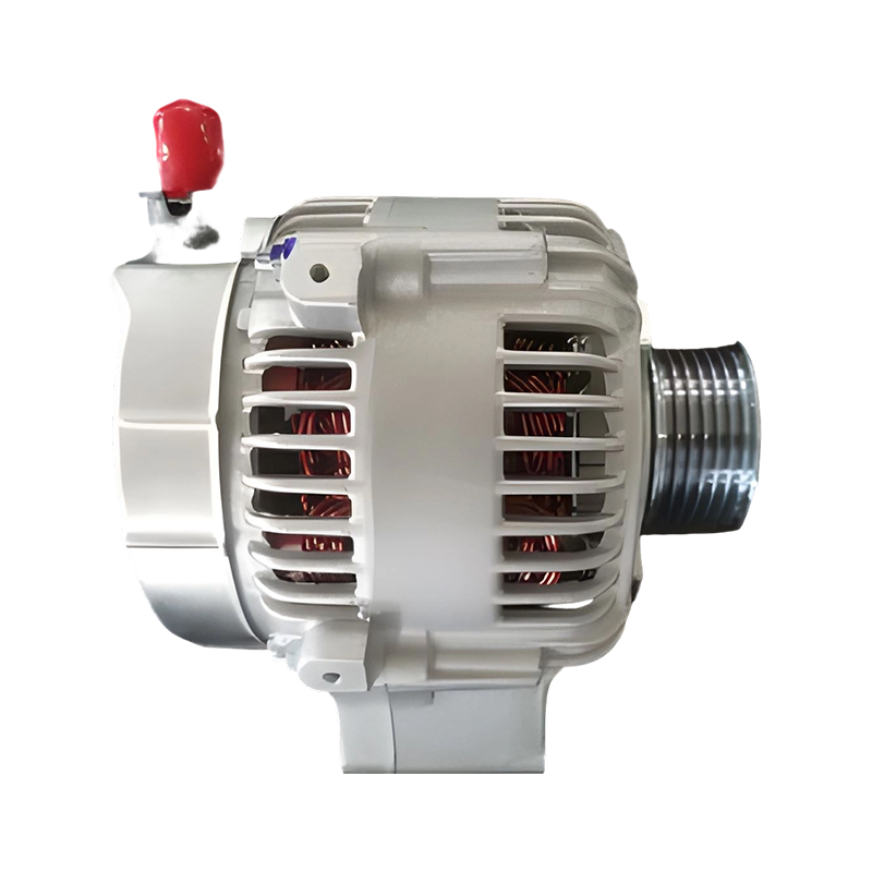 12V 120A 270606750/1022110710 Alternator auto DENSO pentru TOYOTA LAND CRUISER 3.0L