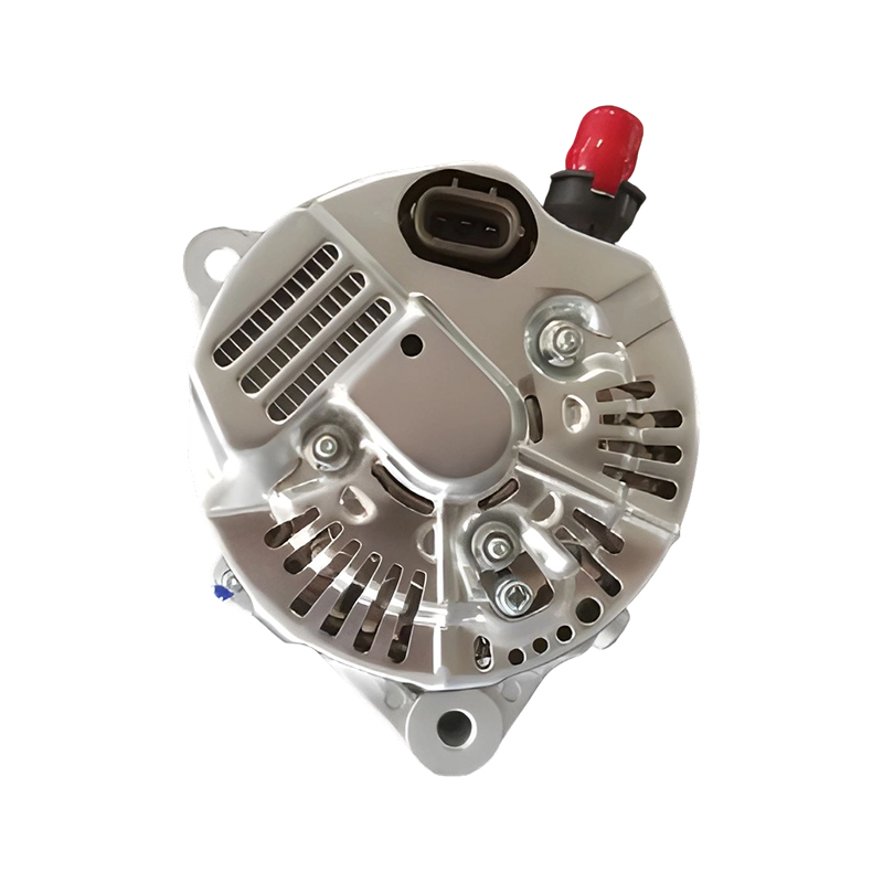 12V 120A 270606750/1022110710 Alternator auto DENSO pentru TOYOTA LAND CRUISER 3.0L