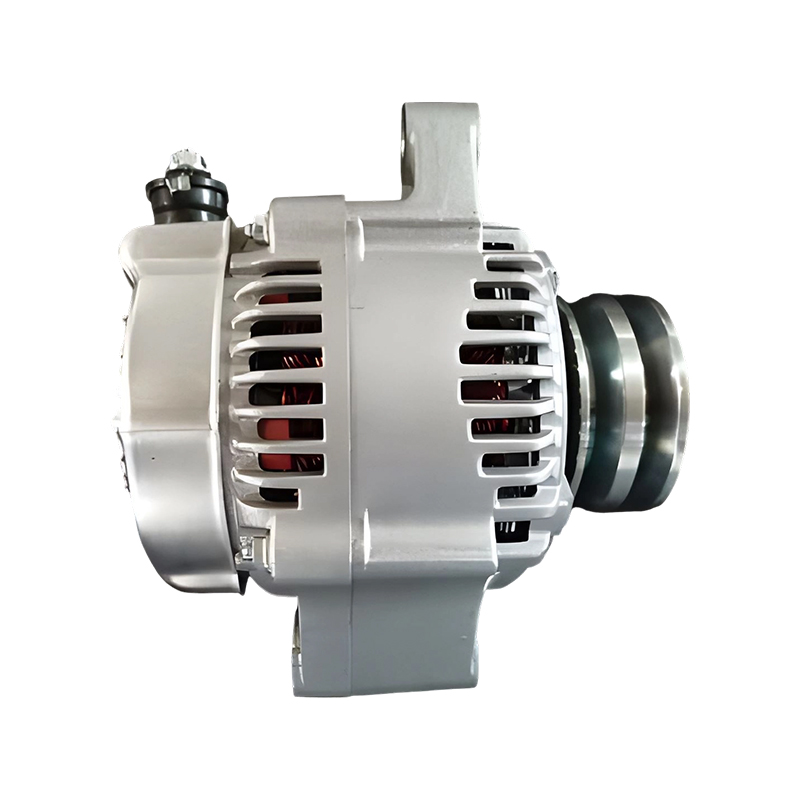 12V 120A 23352N/2706017230 DENSO alternator auto pentru TOYOTA LAND CRUISER 4.2L