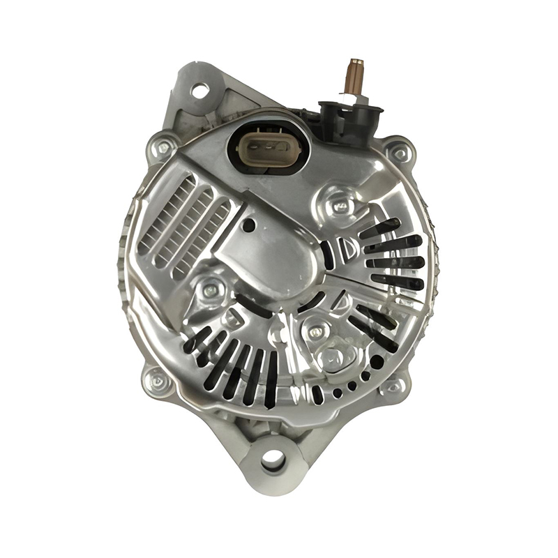 12V 120A 23352N/2706017230 DENSO alternator auto pentru TOYOTA LAND CRUISER 4.2L