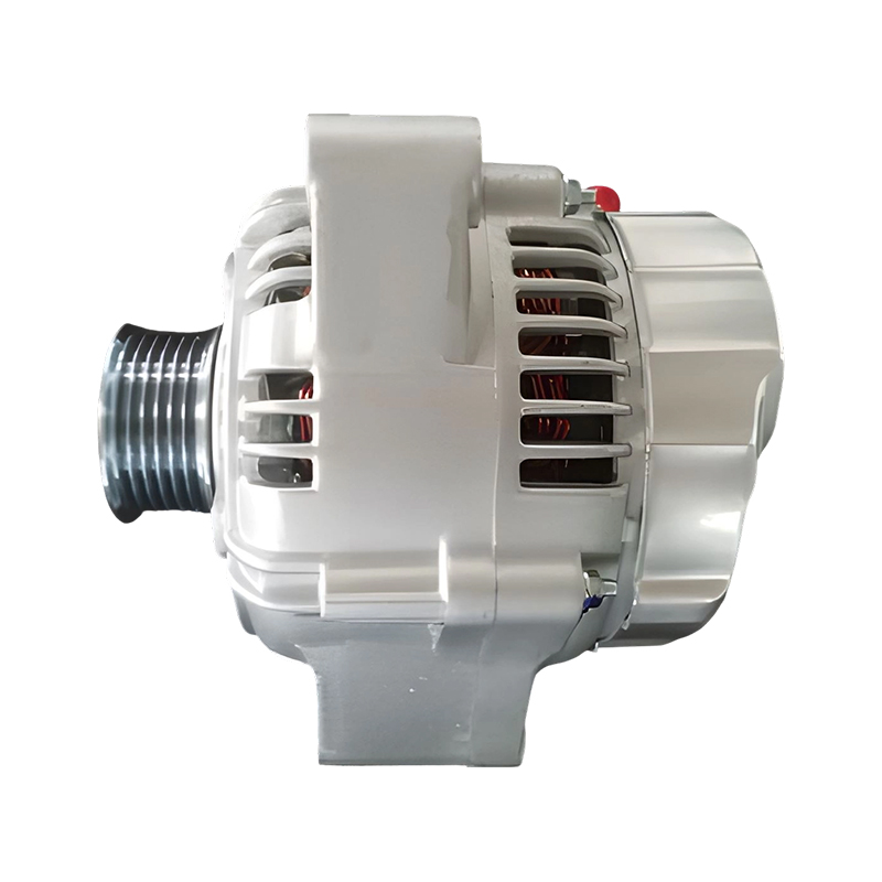 Alternator auto 12V 80A 13669N/2706050250 DENSO pentru TOYOTA LAND CRUISER 4.7L