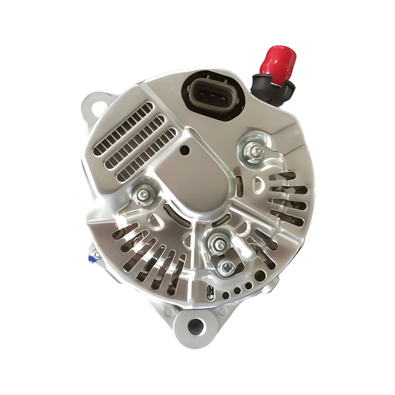 Alternator auto 12V 80A 13669N/2706050250 DENSO pentru TOYOTA LAND CRUISER 4.7L