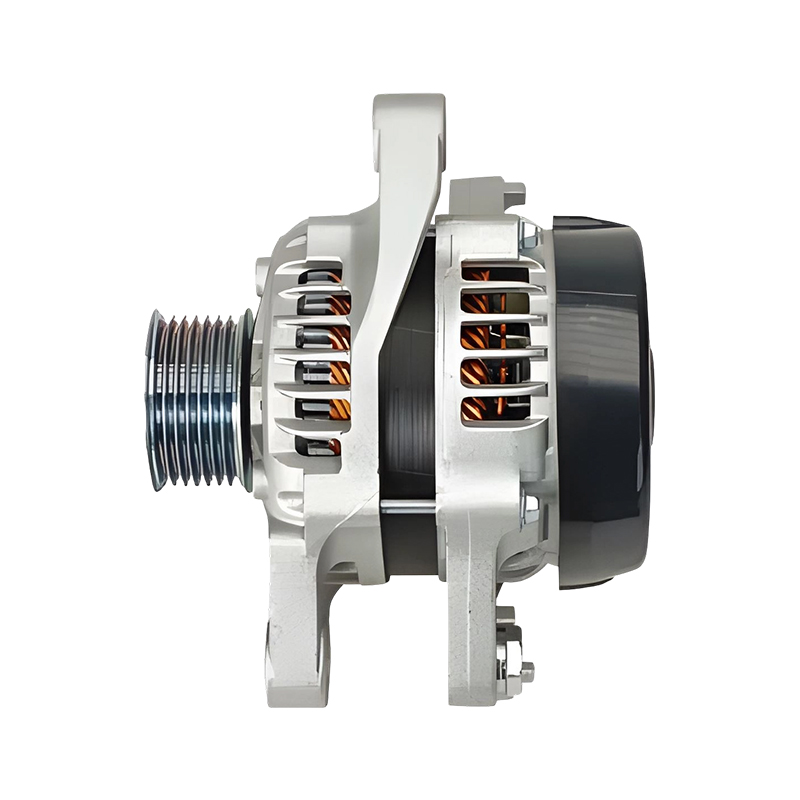 12V 70A 270600Y100/1022116140 Alternator auto DENSO pentru TOYOTA ETIOS 1.2L-1.5L