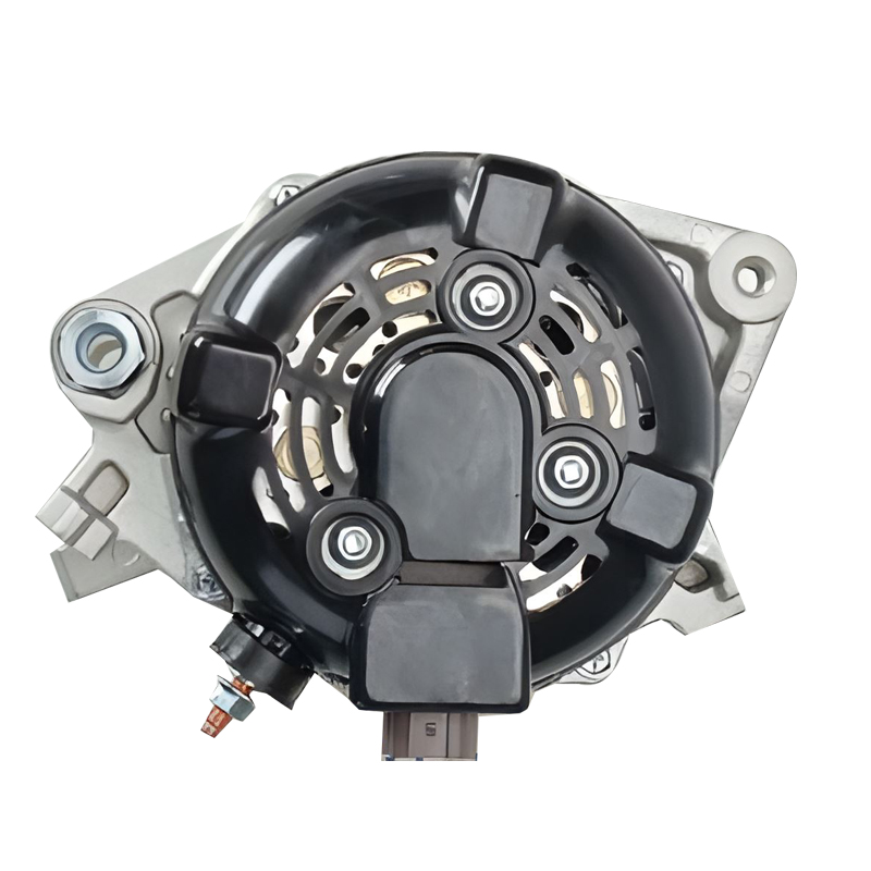 12V 80A 270600Y060/1042102470 Alternator auto DENSO pentru TOYOTA AURIS 1.33 DUAL-WTi E15