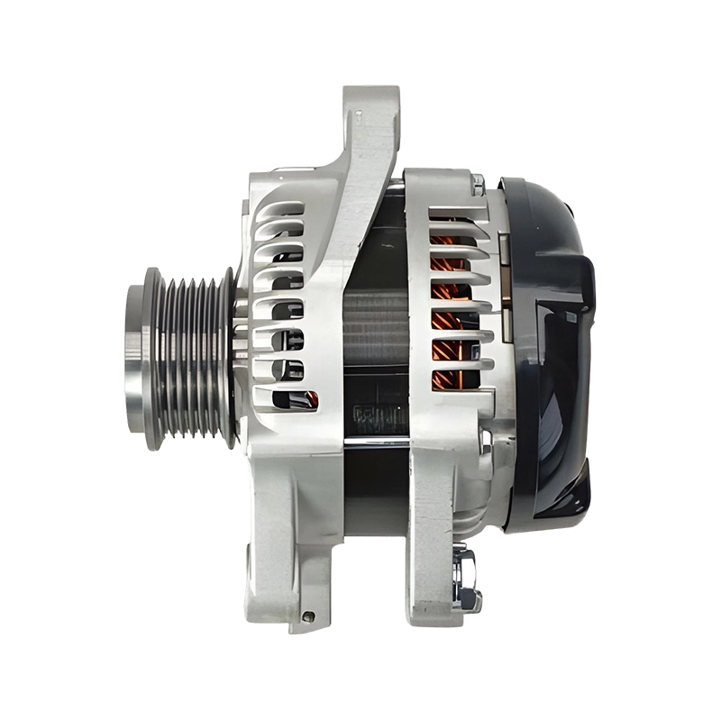 12V 80A 270600Y060/1042102470 Alternator auto DENSO pentru TOYOTA AURIS 1.33 DUAL-WTi E15