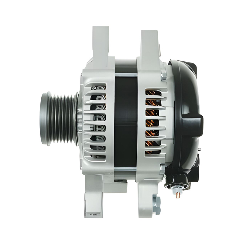 Alternator auto 12V 80A 11137N/2706031040 DENSO pentru TOYOTA Highlander Avalon Venza 3.5 2GRFE