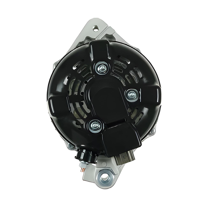 Alternator auto 12V 80A 11137N/2706031040 DENSO pentru TOYOTA Highlander Avalon Venza 3.5 2GRFE