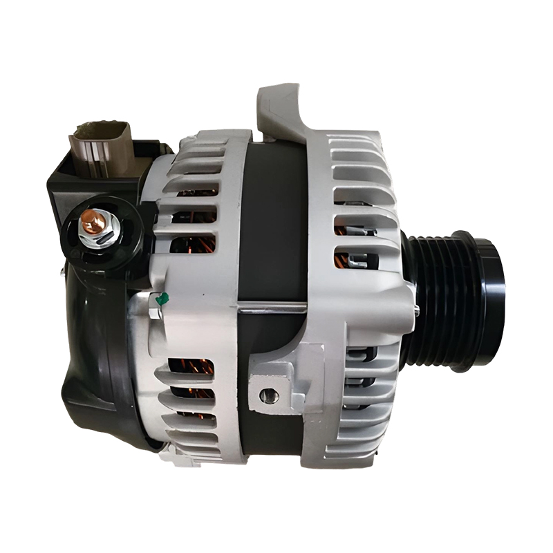 12V 80A 270600L190/1042112120 Alternator auto DENSO pentru TOYOTA gd6 hilux-fortuner 2.8L turbo diesel