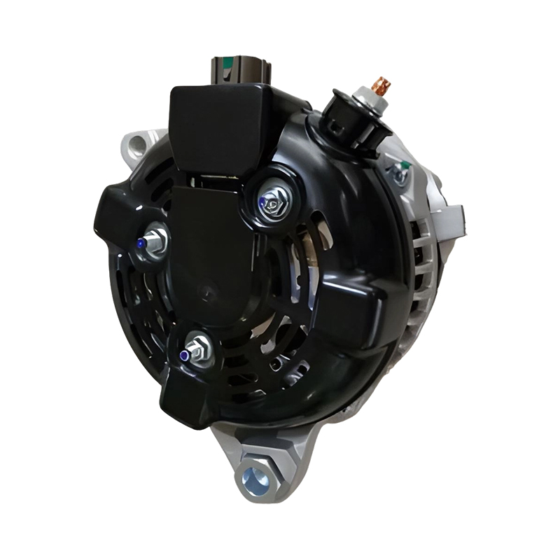 12V 80A 270600L190/1042112120 Alternator auto DENSO pentru TOYOTA gd6 hilux-fortuner 2.8L turbo diesel