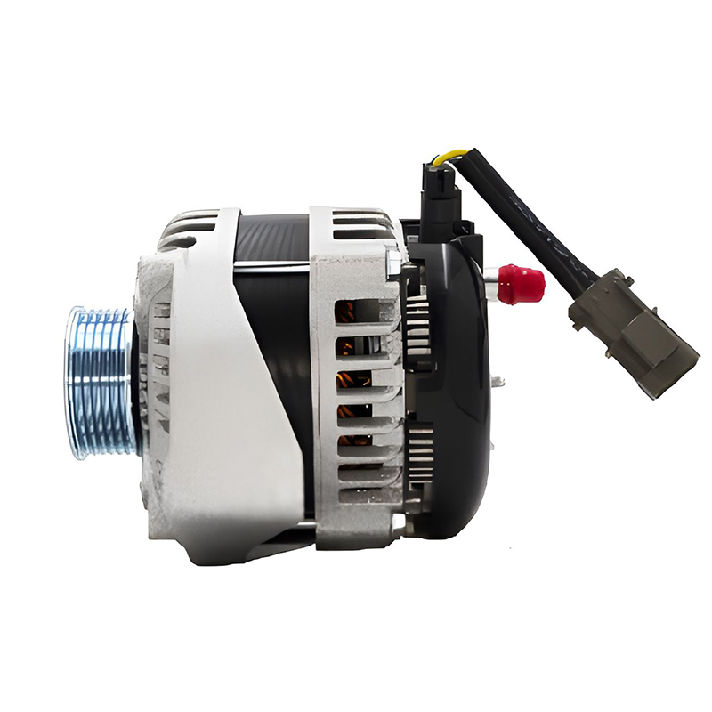 12V 250A 1042106860/22949466 DENSO alternator auto pentru camion Chevrolet Silverado 1500 V6 4.3L