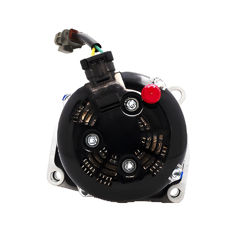 12V 250A 1042106860/22949466 DENSO alternator auto pentru camion Chevrolet Silverado 1500 V6 4.3L