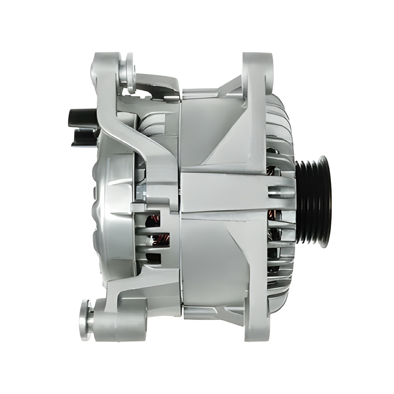 12V 100A XS6110300CA/XS61CA Alternator auto Bosch pentru MOTOR FORD FIESTA PETROL -ROCAM