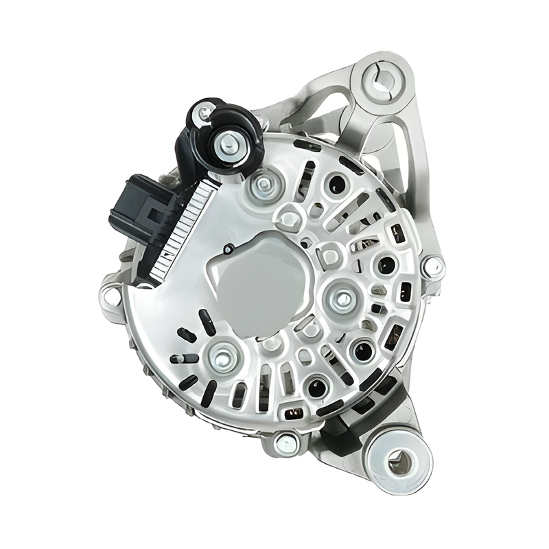 12V 100A XS6110300CA/XS61CA Alternator auto Bosch pentru MOTOR FORD FIESTA PETROL -ROCAM