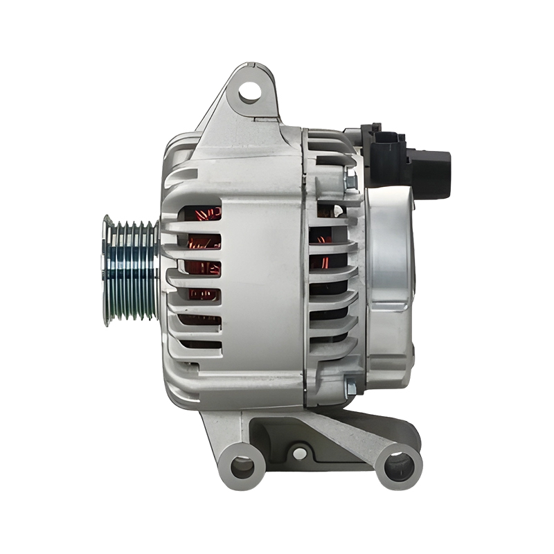 12V 100A 23348N/1145715 Alternator auto Bosch pentru FORD FIESTA BENZINA(MOTOR ROCAM)