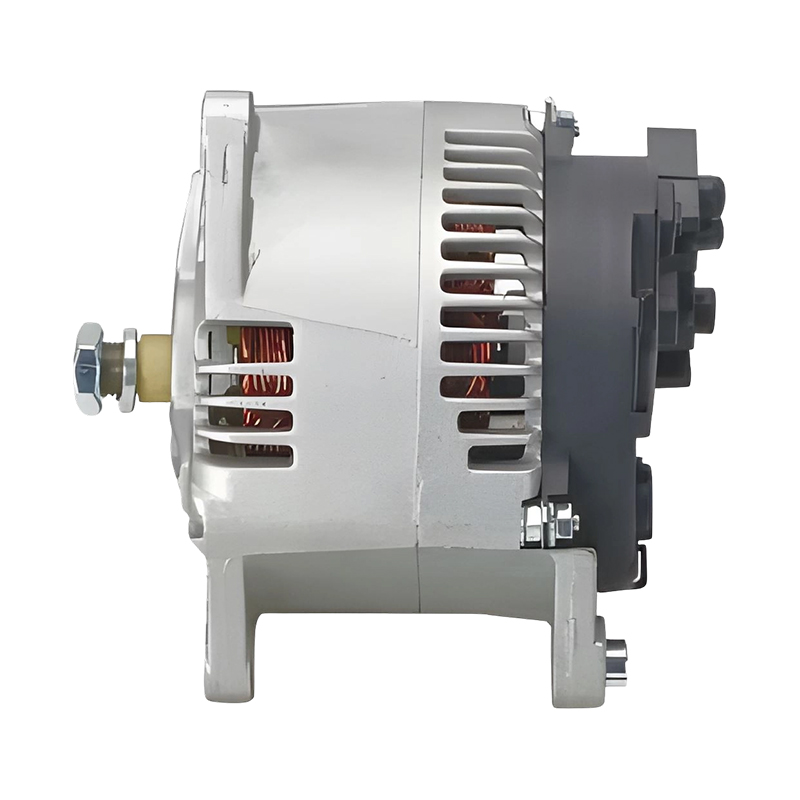 24V 55A 1022118140/2253146 Alternator auto DENSO pentru CATERPILLAR M322C 6.0(3056E)01-2003