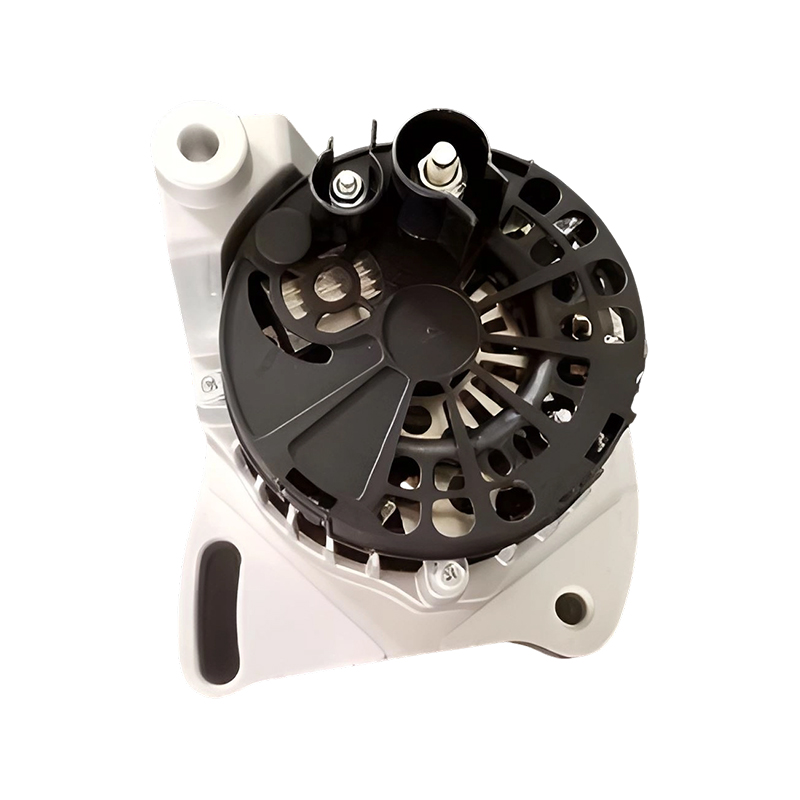 12V 65A 20984N/63320200 Alternator auto DENSO pentru FIAT PUNTO 1.2L/PALIO 1.2L