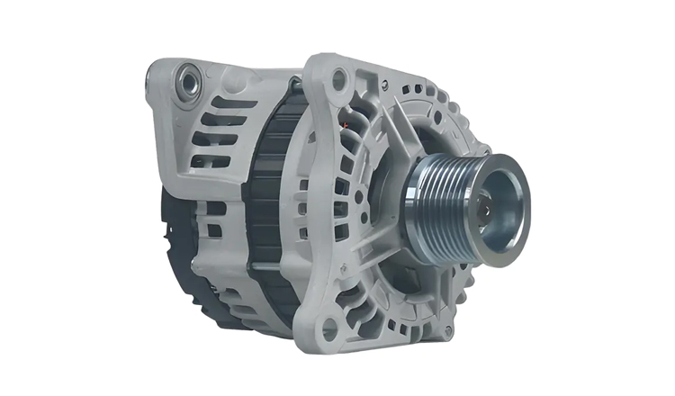 Alternator auto DELCO