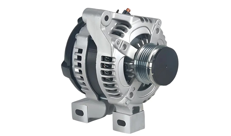 Alternator auto DENSO