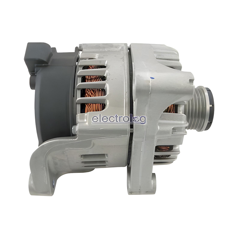 12V 180A 439788/12317823345 Alternator auto VALEO pentru BMW FG23S 114i/320d