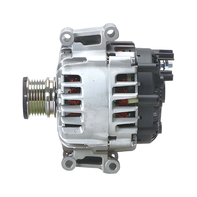 12V 120A 0141541402/TG12C063 Alternator auto VALEO pentru MERCEDES-BENZ C180 1.8,E200 1.8