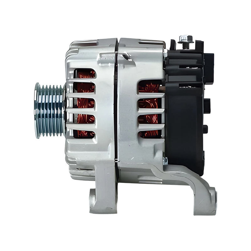 12V 220A 12314732351/439670 Alternator auto VALEO pentru BMW 525D/530D/740D 3.0L N57D30