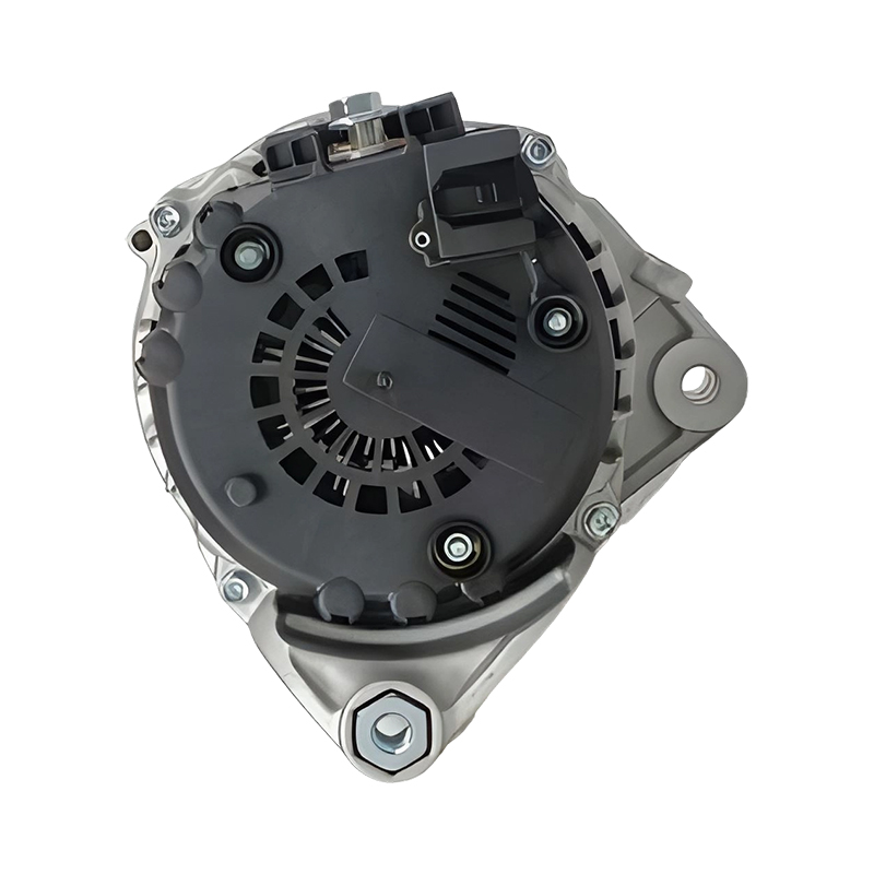 12V 220A 12314732351/439670 Alternator auto VALEO pentru BMW 525D/530D/740D 3.0L N57D30