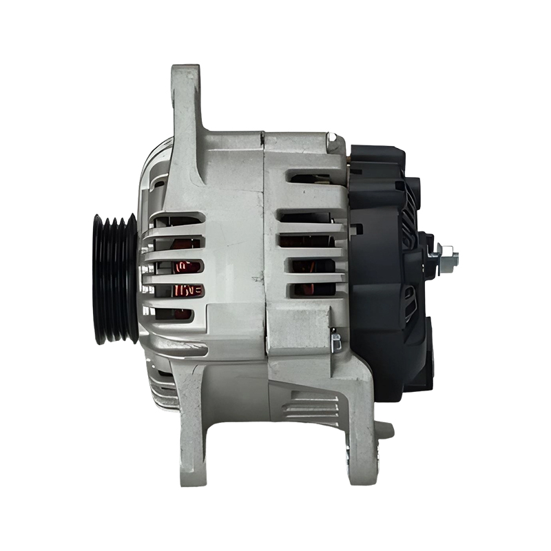 12V 110A 11014N/TG11C028 Alternator auto VALEO pentru HYUNDAI Sonata 1V EF 2001-2004