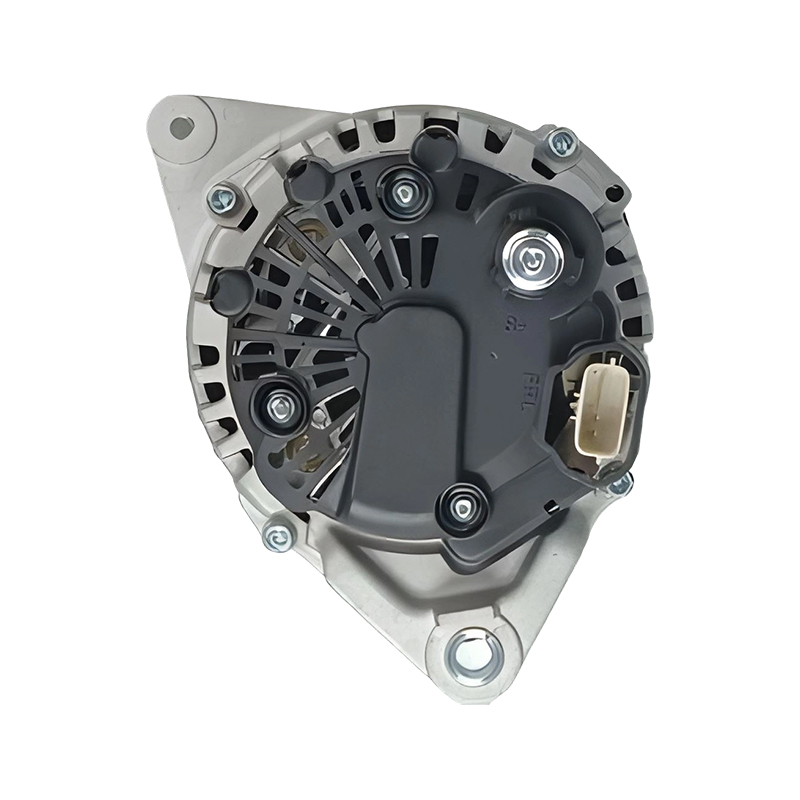 12V 110A 11014N/TG11C028 Alternator auto VALEO pentru HYUNDAI Sonata 1V EF 2001-2004